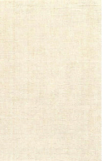 Indian Modern Allover Wool Rug - 5' X 8'