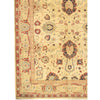 Beige Indo Agra 9'x12'