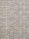 Gray Khotan Rug 9' X 12'