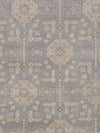 Gray Khotan Rug 9' X 12'