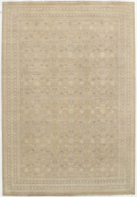 Light Brown Khotan 10' X 14'