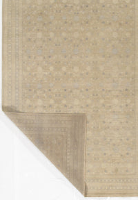 Light Brown Khotan 10' X 14'