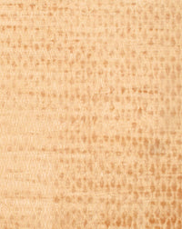 Gold Indian Modern rug Bamboo Silk 8'2'' x 9'11''