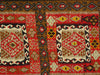 Multi Color Persian Kilim 3' X 5'