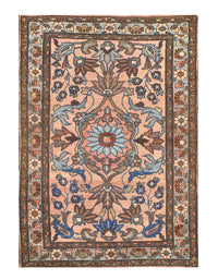 L Pech Persian Lilian Saruk 3'5" X 5'