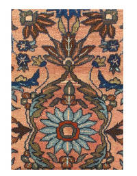 L Pech Persian Lilian Saruk 3'5" X 5'