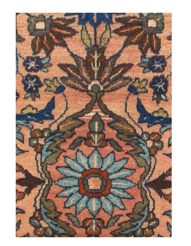 L Pech Persian Lilian Saruk 3'5" X 5'