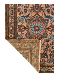 L Pech Persian Lilian Saruk 3'5" X 5'