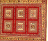 Red Persian Sumak 5' X 5'9''