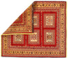 Red Persian Sumak 5' X 5'9''