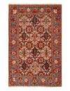 Multi color Persian Bakhtiari 4'6'' X 7'