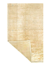 Beige Fine Larestan Rug 12' X 20'7''