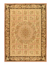 Beige Fine Abusson Rug 8'4'' X 11'5''