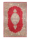 Red Persian Kerman 13' X 19'8''