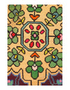 Turkish Kilim Rug - 7'5 x 10'