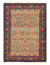 Persian Bidjar Rug- 3'9'' X 5'3''