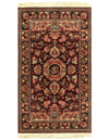 Sino Kashan Design Hand-Knotted Area Rug - 3'1" X 5'5"