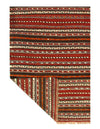 Multi Color Persian Kilim - 5?7? Ã 9?