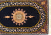 Persian Isfahan Rug - 3?7? Ã 5?11?