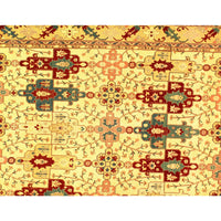 Pak Sumak Weave Rug 5?6? Ã 8?4