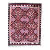 Turkish Bashir Hand Woven Kilim 8'9" x 11'4"