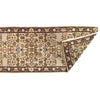 Turkish Bashir Hand Woven Runner 3'8" x 10'6"