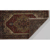 Serapi Design Hand-Knotted Rug - 5'1" X 8'3"