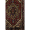 Serapi Design Hand-Knotted Rug - 5'1" X 8'3"