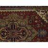 Serapi Design Hand-Knotted Rug - 5'1" X 8'3"