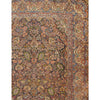 Antique Persian Qazvin Wool 10'1" x 21'6"