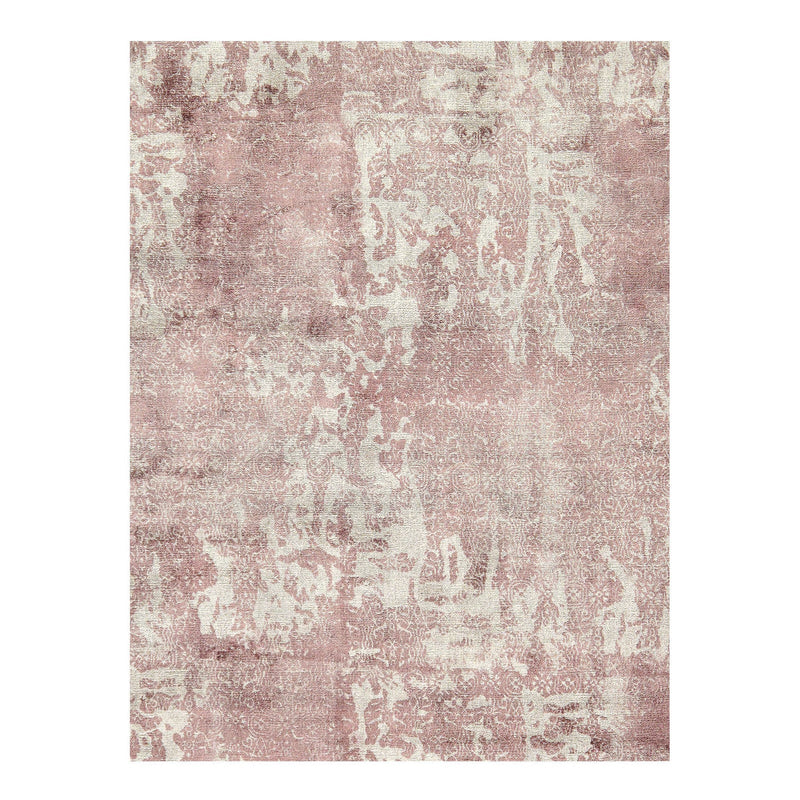 Toupe Modern Rug - 8' X 10'