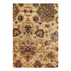 Indo Agra New Zealand Wool Rug - 5' x 8'