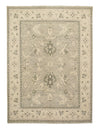 Tonal Modern Rug - 8' x 10'