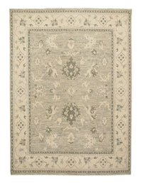 Tonal Modern Rug - 8' x 10'