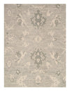 Tonal Modern Rug - 8' x 10'