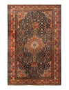 Late 19th Century Antique Persian Sarouk Farahan Rug - 12′ × 18′8″