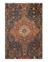 Late 19th Century Antique Persian Sarouk Farahan Rug - 12′ × 18′8″