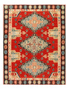 Turkish Kilim Rug - 8'11" x 11'5"