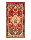 Persian Lilian Rug - 2'4" x 4'6"