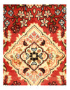 Persian Lilian Rug - 2'4" x 4'6"