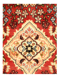 Persian Lilian Rug - 2'4" x 4'6"