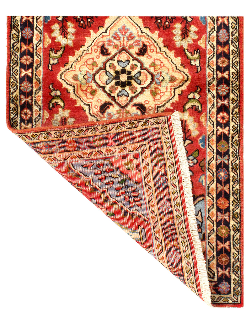 Persian Lilian Rug - 2'4" x 4'6"