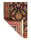 Persian Qum Rug - 3'6" x 5'2"