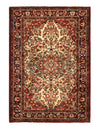 Antique Persian Sarouk - 4'8" x 6'10"