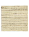 Modern Hand-made Bamboo Silk Indo Rug - 2' x 2' (Available in Different Sizes)