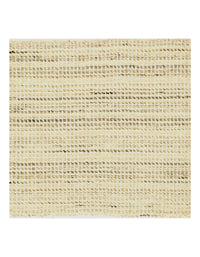 Modern Hand-made Bamboo Silk Indo Rug - 2' x 2' (Available in Different Sizes)