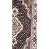 Tabriz Design Design Hand-Knotted Rug - 2'1" X 3'2"