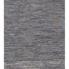 Handmade Kilim Cotton Gray Area Rug - 13'11" x 10'2"