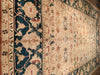 Ivory Fine Hand Knotted Agra 11'8'' X 17'6''