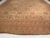 Gold Color Fine Hand Knotted Bakhshayesh Rug 10' X 12'